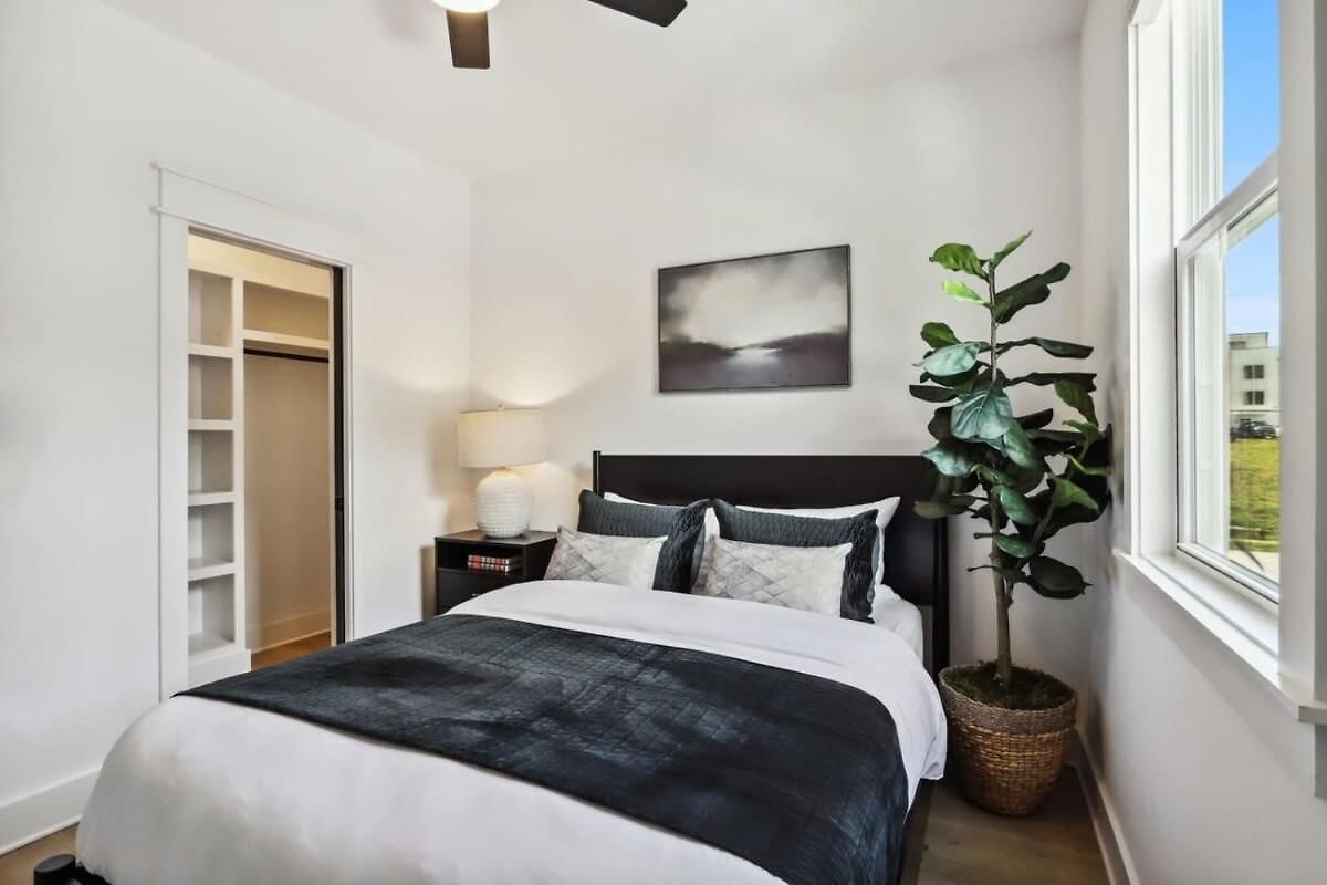 Holiday home Beautiful Luxury Renovation Near Downtown Nashville