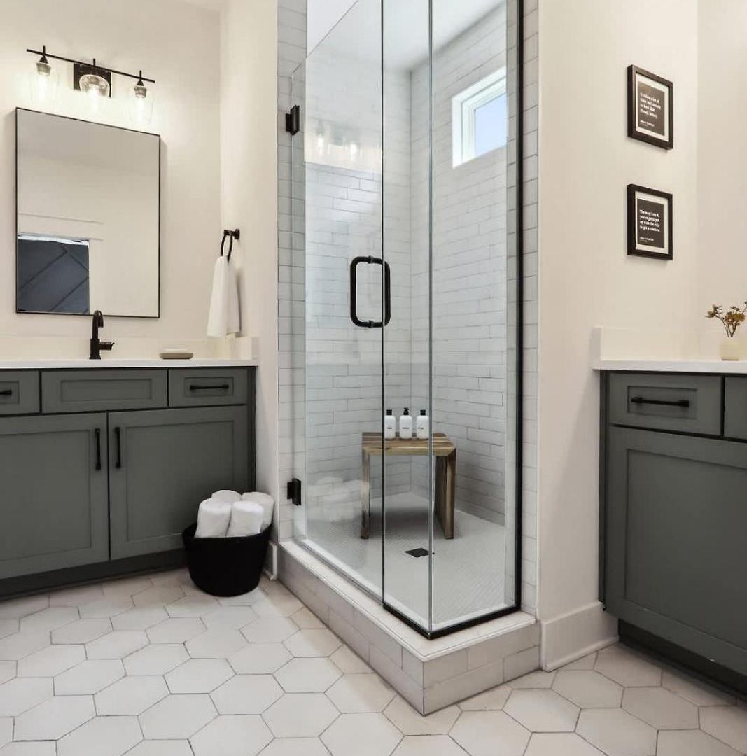 Modern Two Townhomes Close To Downtown Nashville