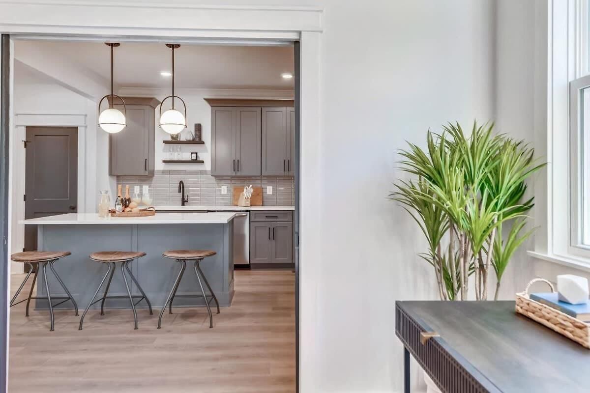 Holiday home Beautiful Luxury Renovation 5 Minutes To Downtown Nashville