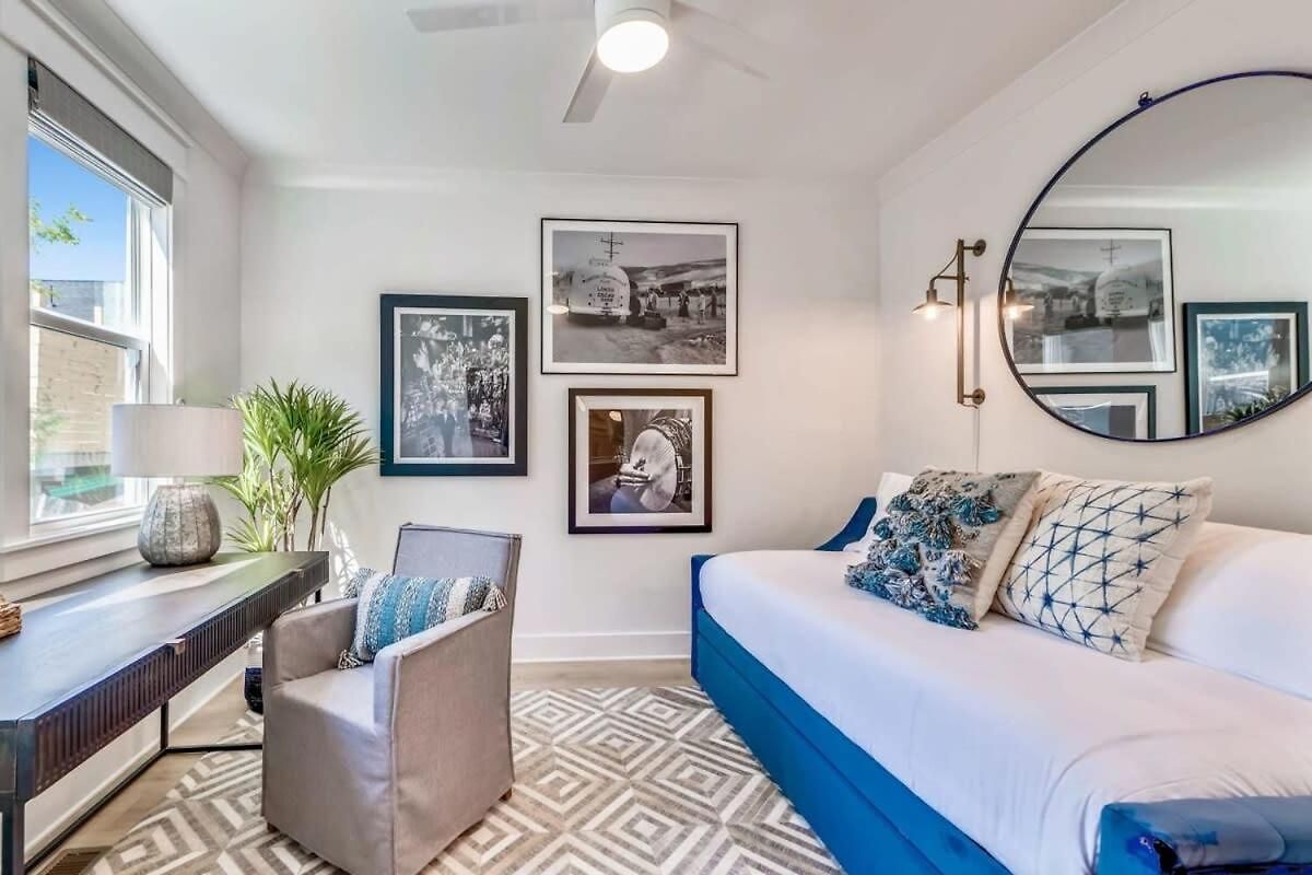 Holiday home Two Luxury Townhomes Near Five Points Nashville
