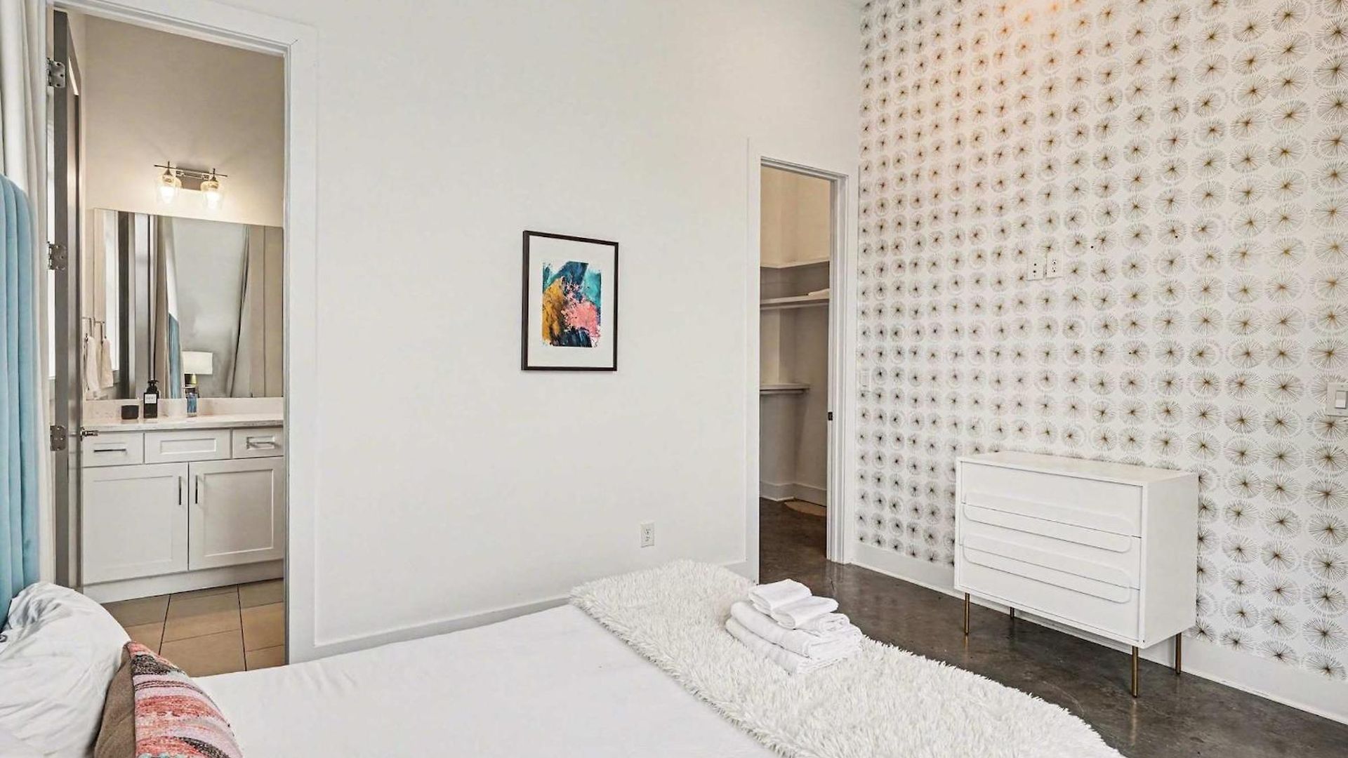 Trendy Townhome W Rooftop Views Near Broadway Holiday home Nashville