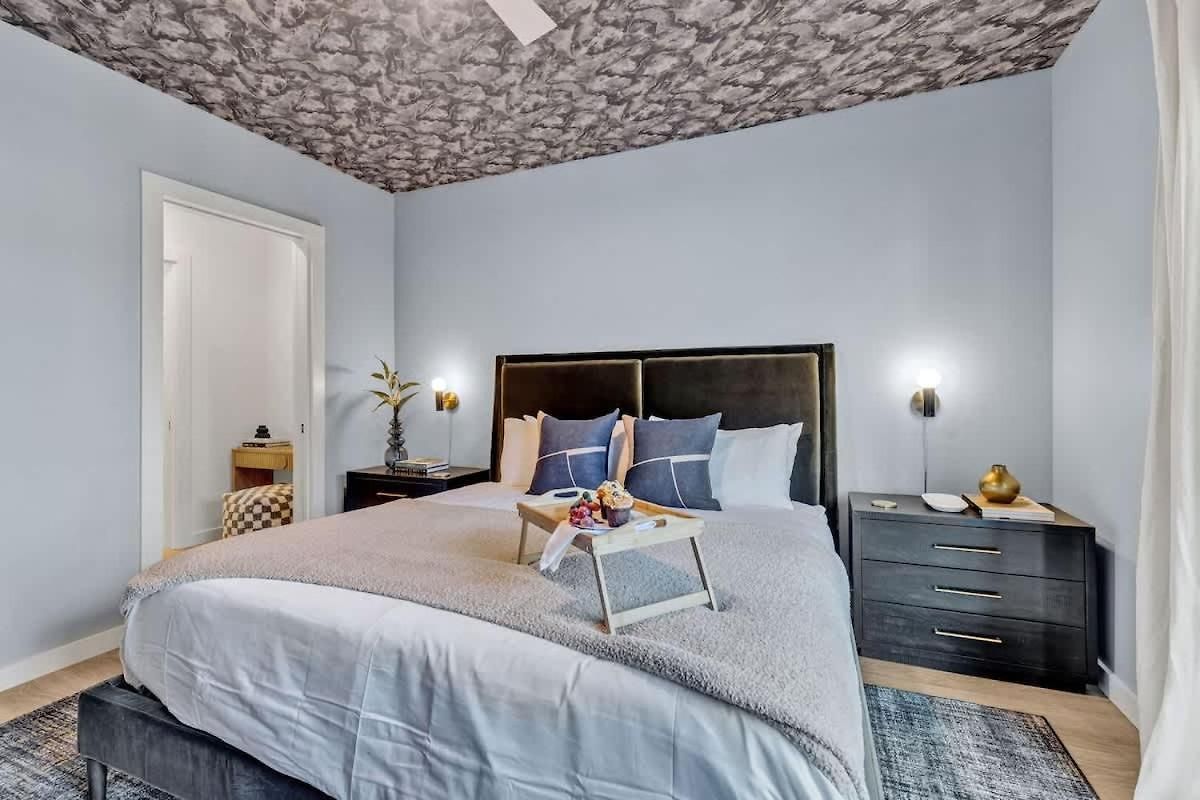 Hyve-anthem-private Balconies-walk To Broadway Nashville
