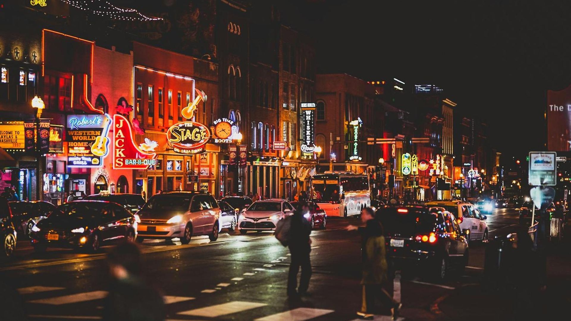 Holiday home Honkytonk Vibe In East - Close To Broadway Nashville