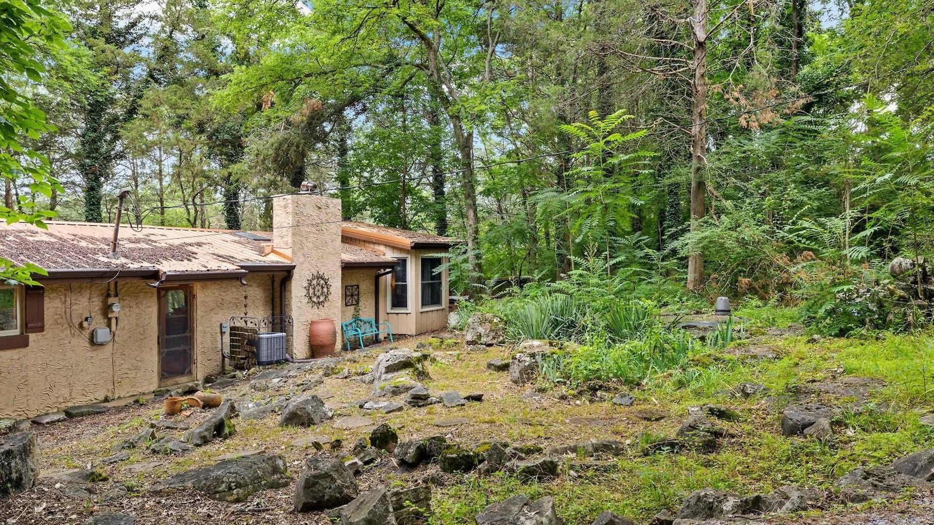 Holiday home Cozy Waterfront With Fire Pit