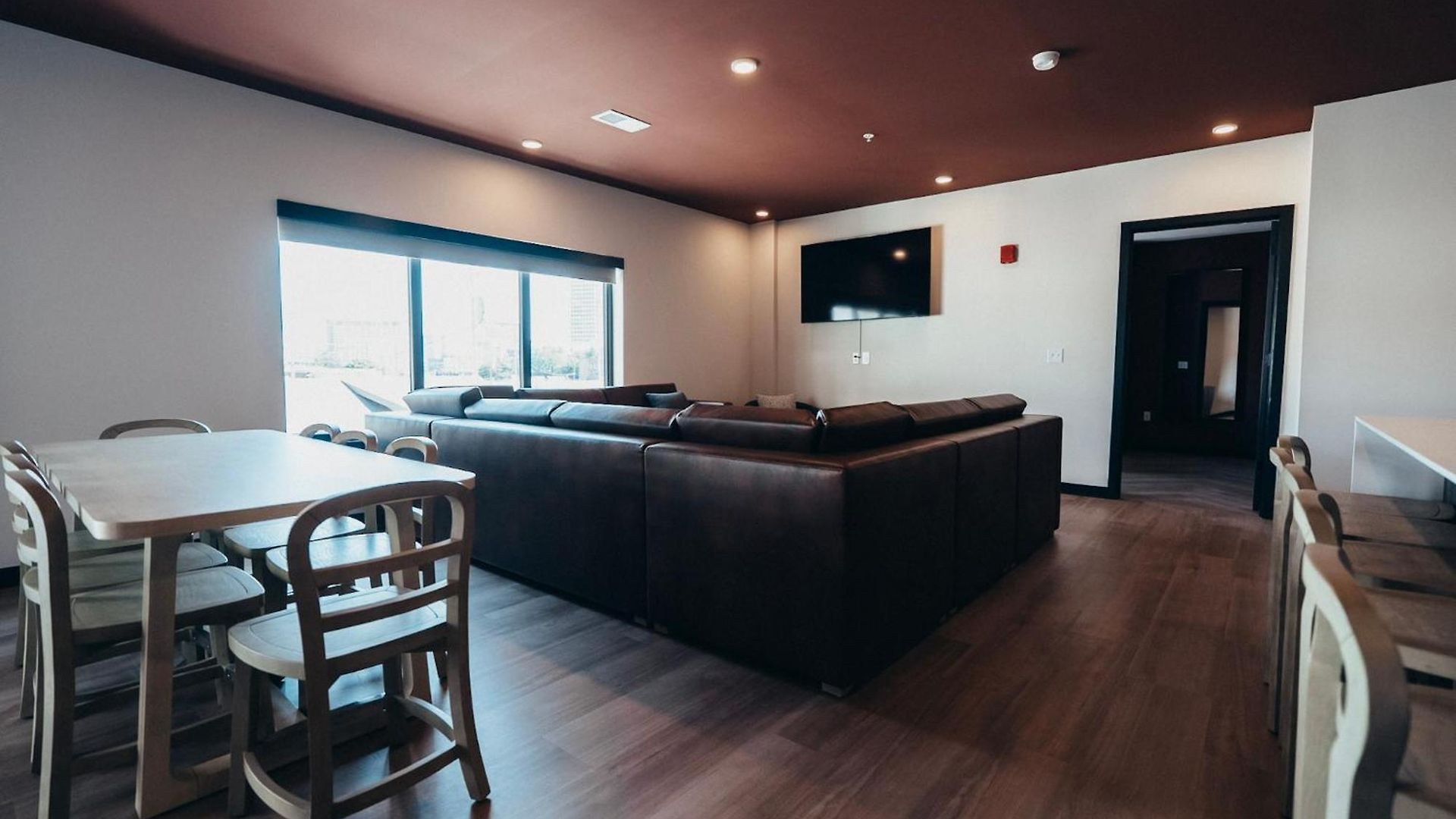 The Quinley 4* Nashville