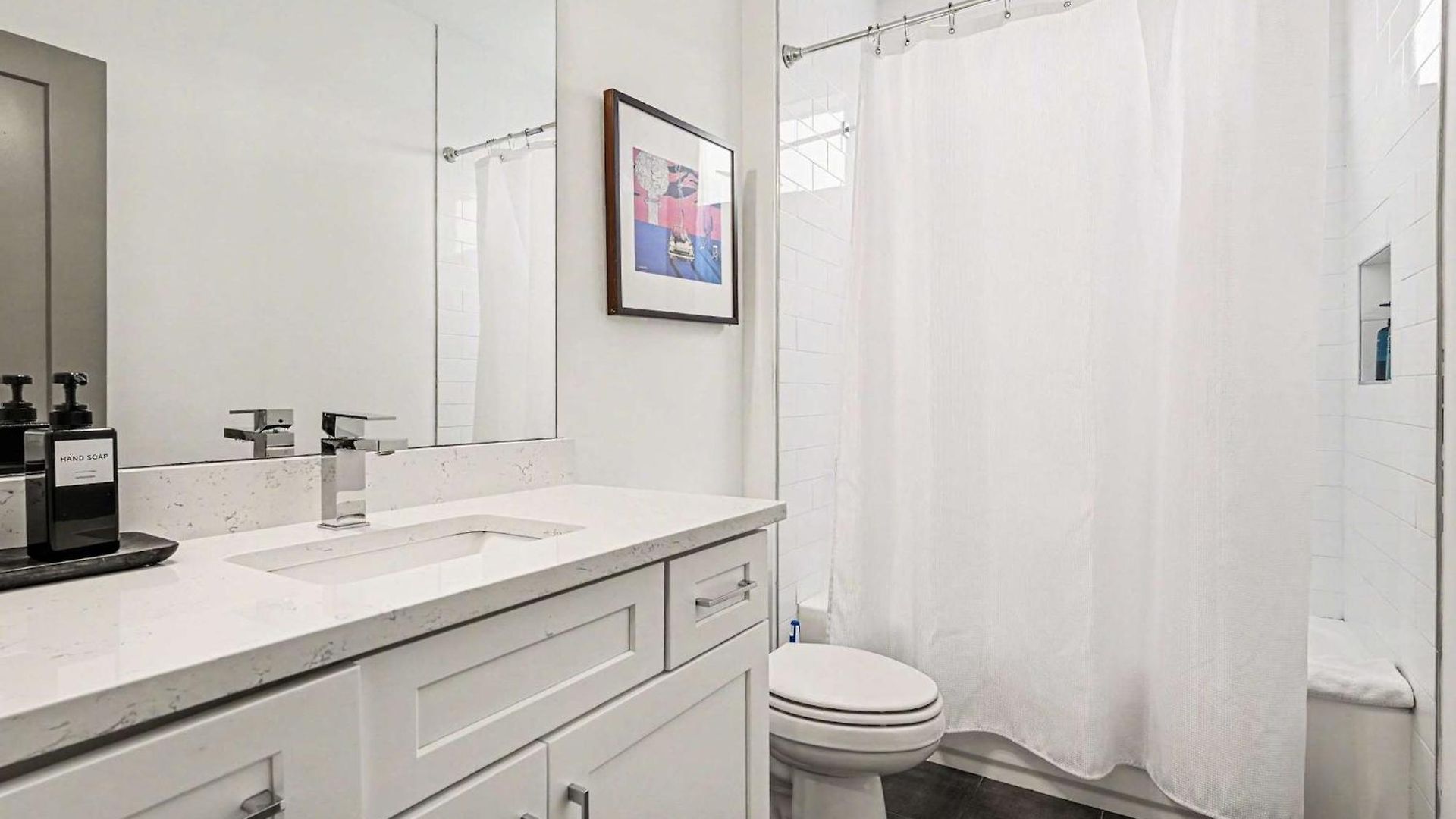 Trendy Townhome W Rooftop Views Near Broadway Holiday home Nashville