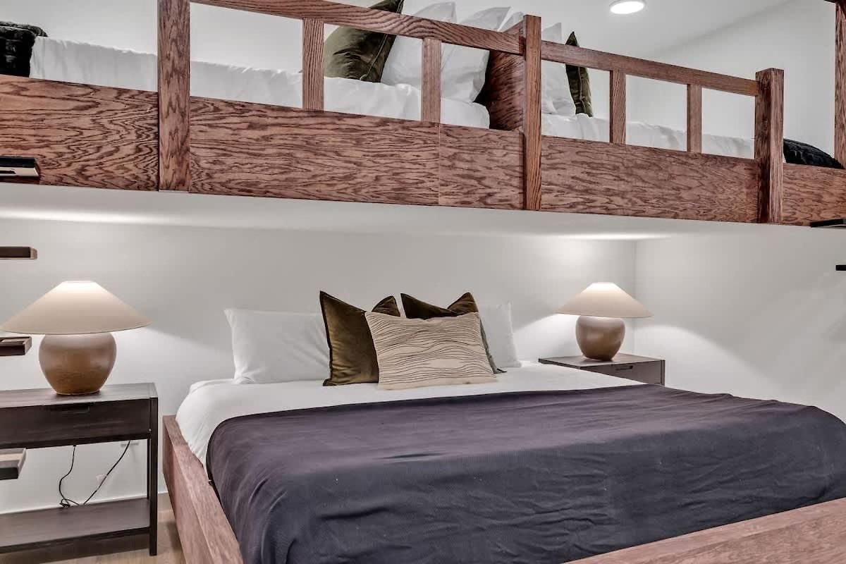 Hyve-anthem-private Balconies-walk To Broadway Holiday home *