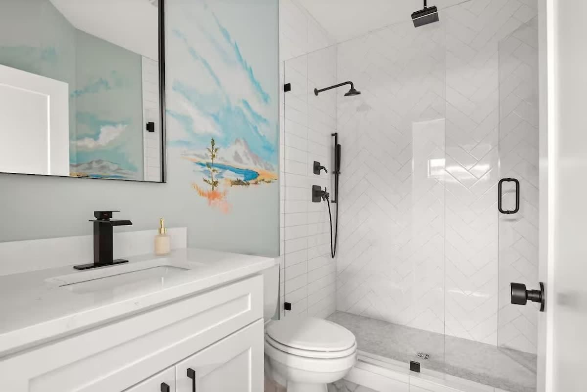 Holiday home Modern Palette - Private Patio - Mins To Broadway Nashville