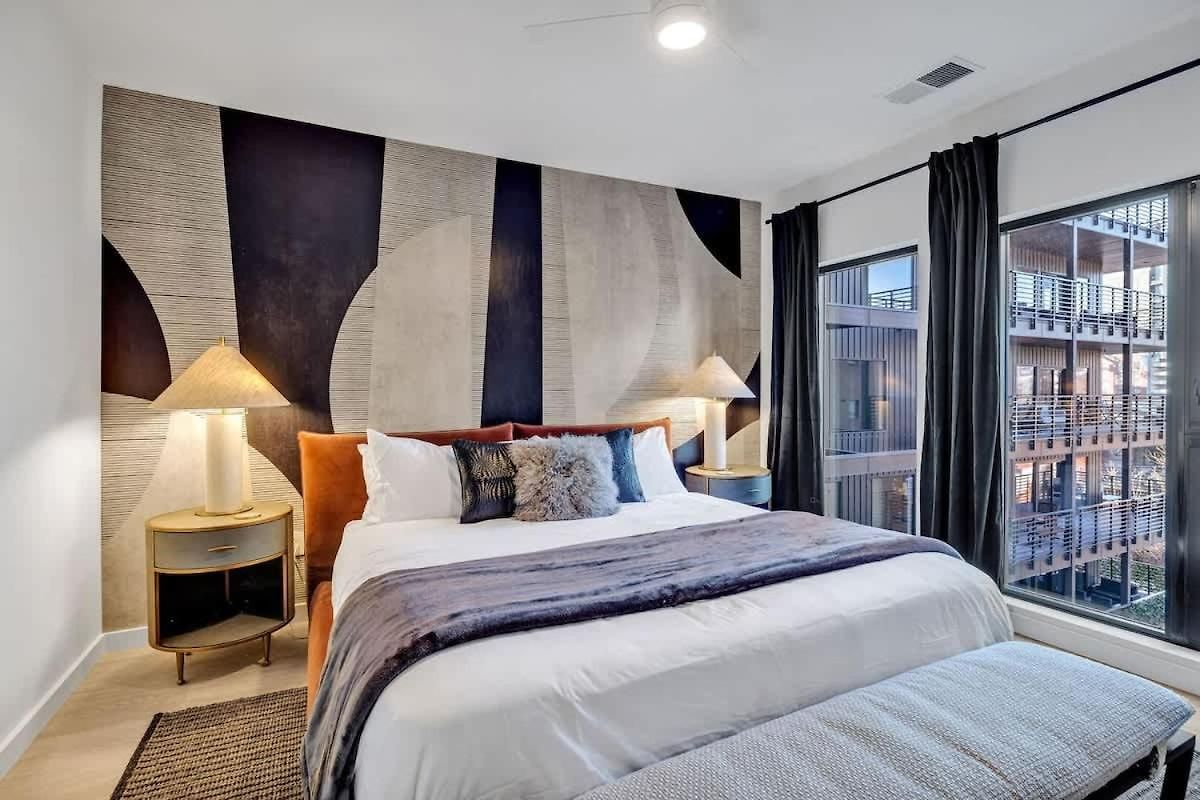 Hyve-anthem-private Balconies-walk To Broadway * Nashville