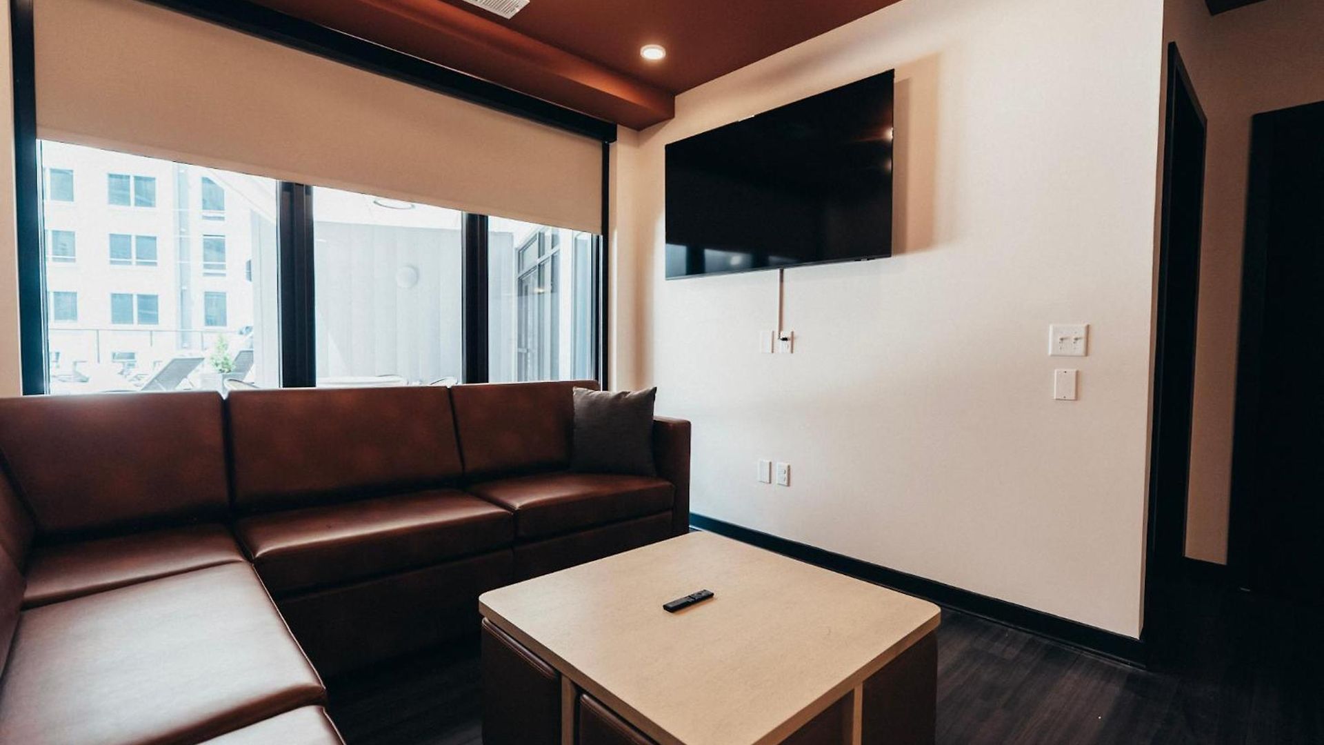 Aparthotel The Quinley 4*
