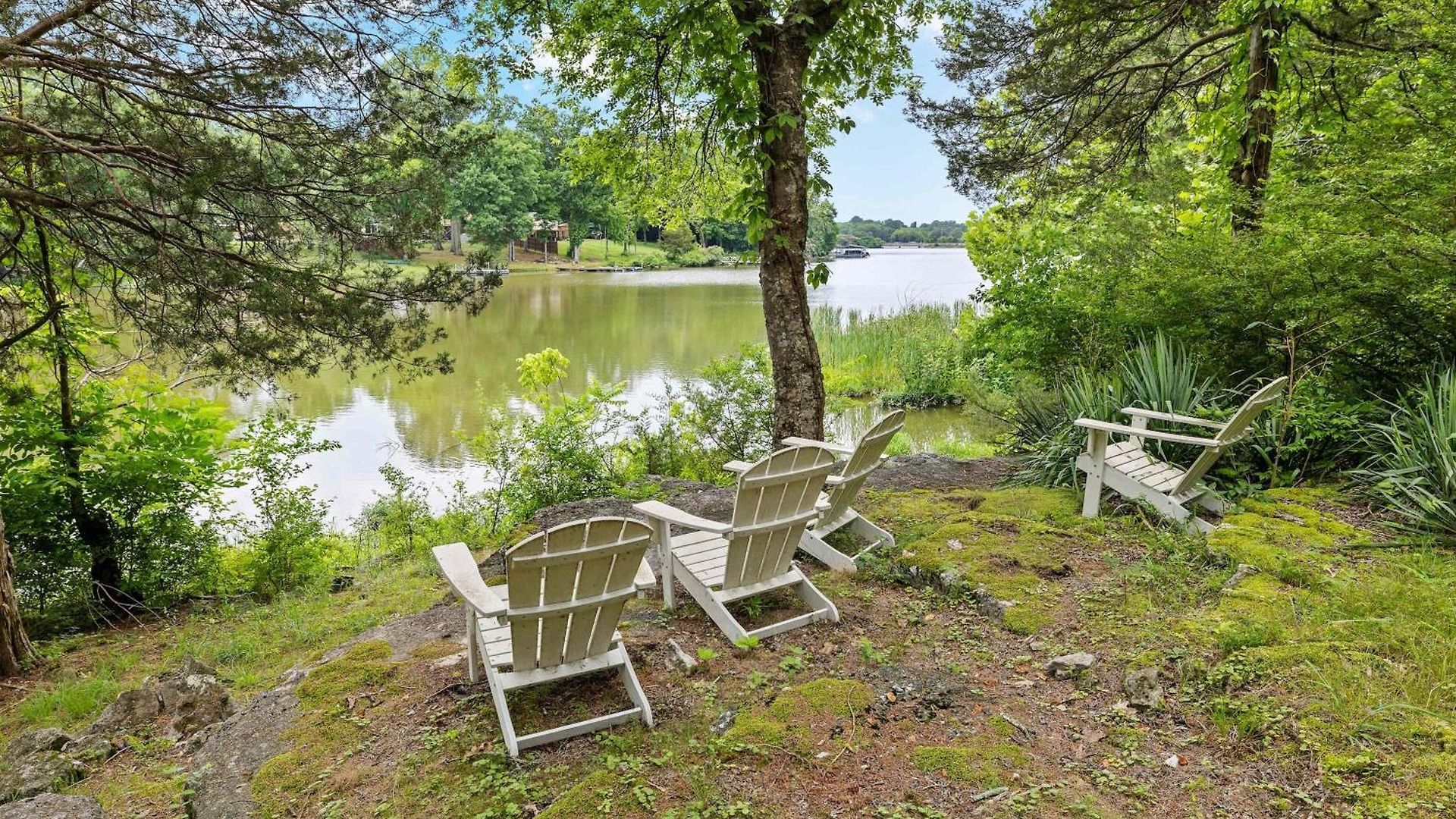 Holiday home Cozy Waterfront With Fire Pit *