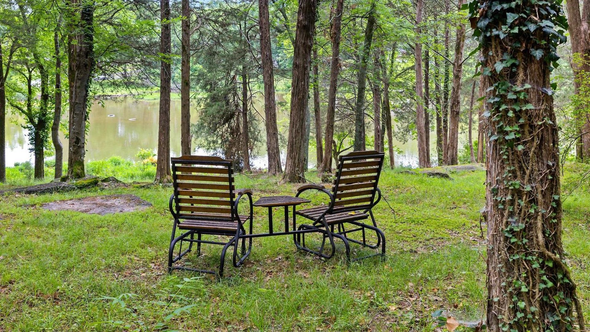 Cozy Waterfront With Fire Pit Holiday home *