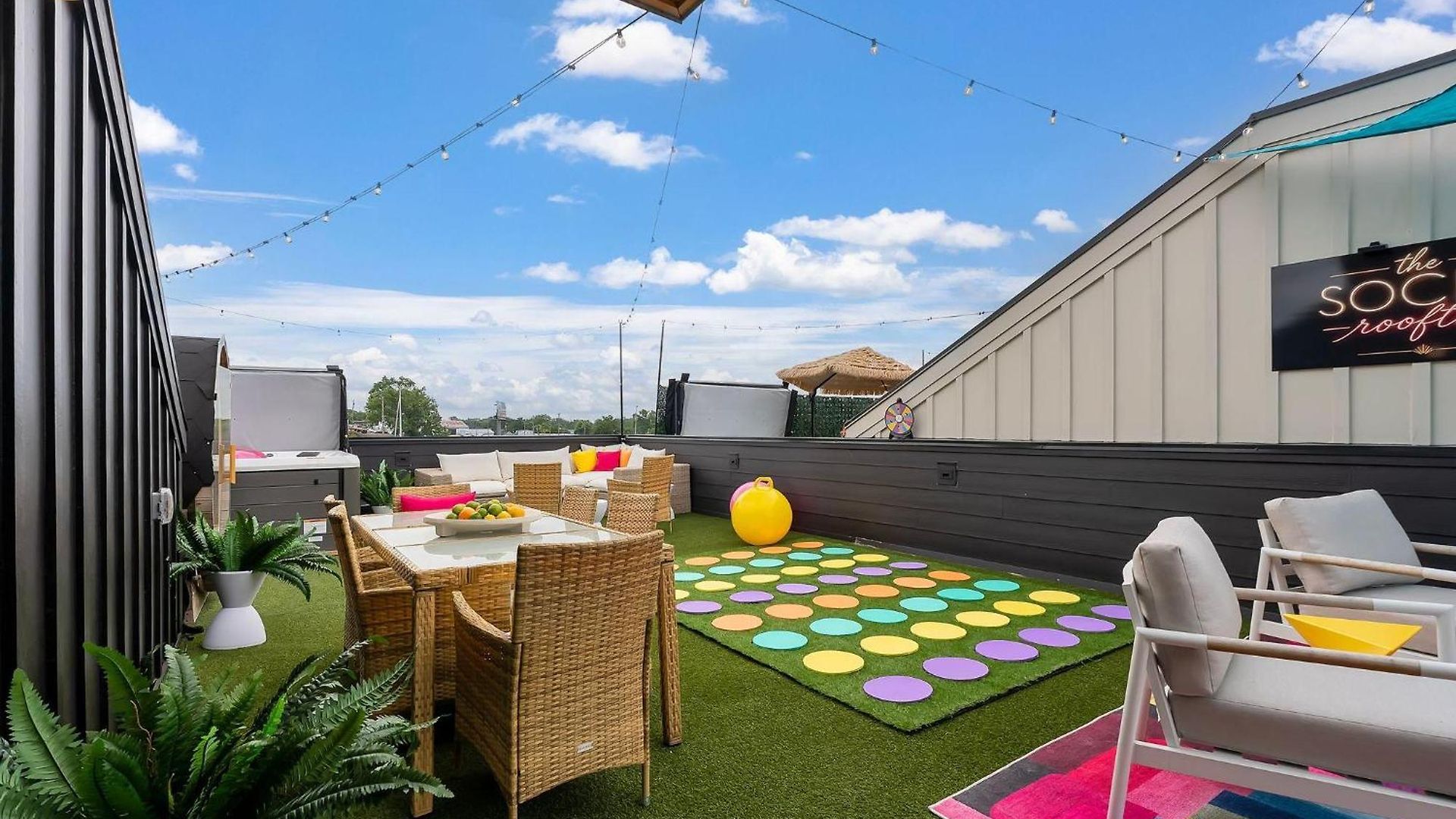 Holiday home Aloha Nashville