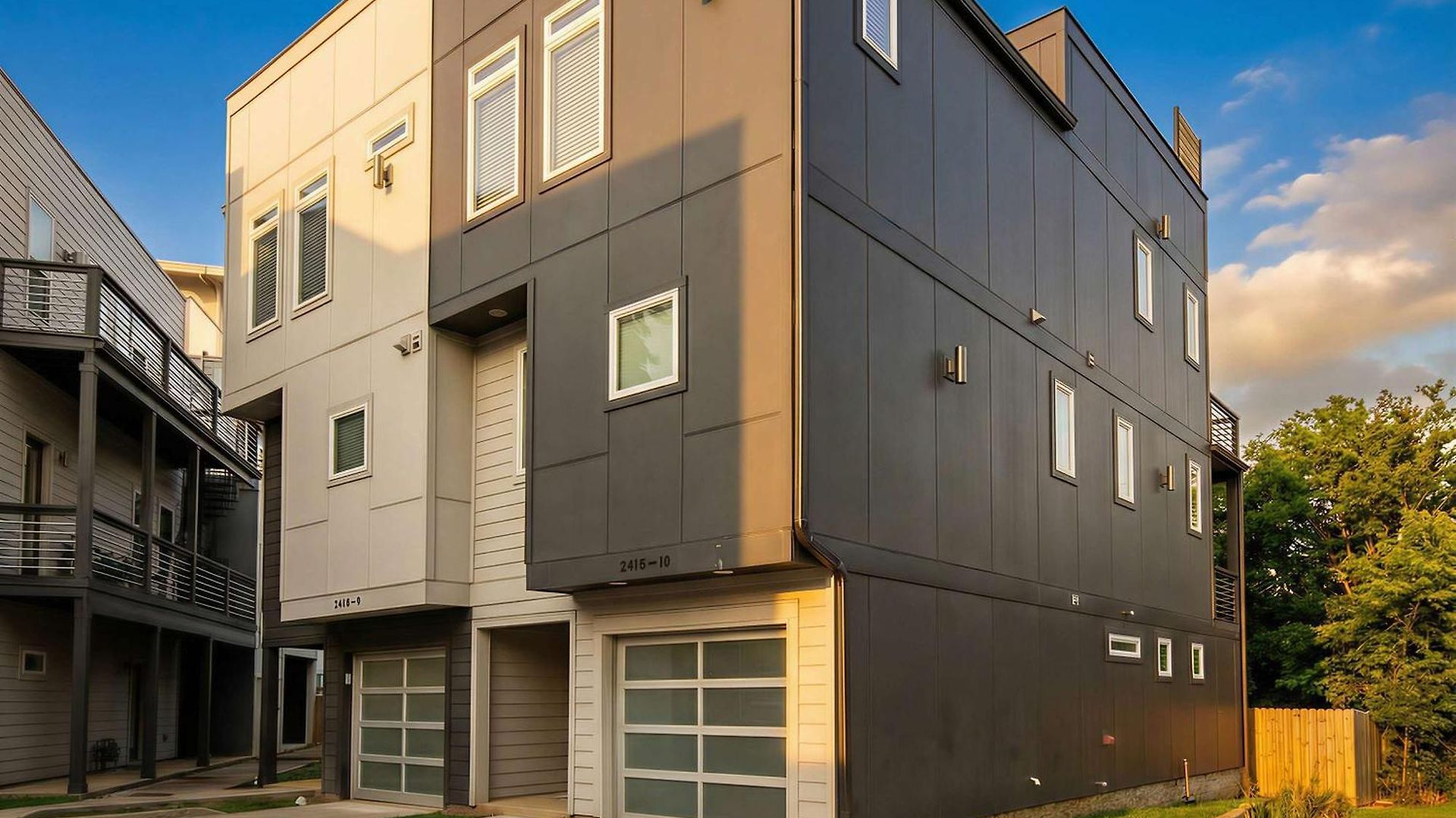 Holiday home Rooftop Views & Patio Lounge Near Downtown Nashville