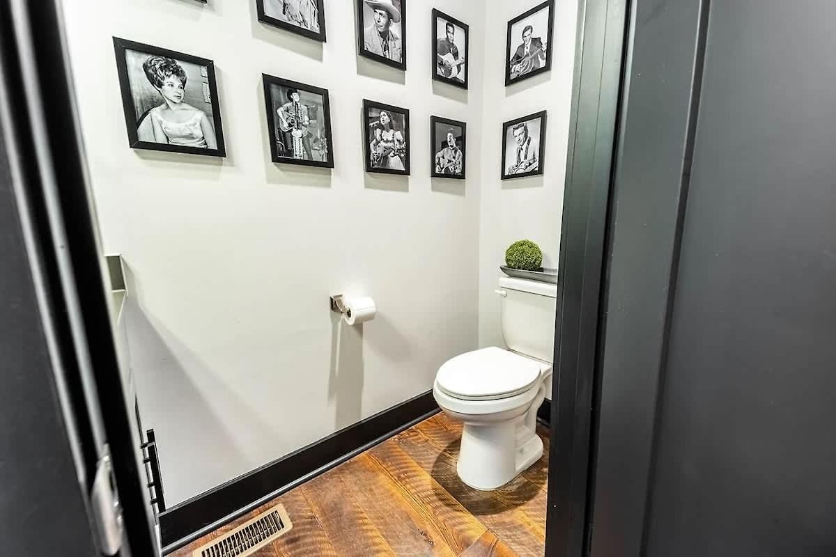 Boots & Broadway - 2 Units - Mins To Broadway * Nashville