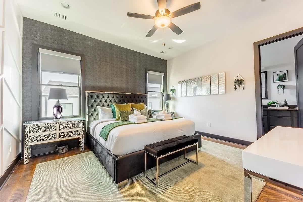 Holiday home Boots & Broadway - 2 Units - Mins To Broadway *