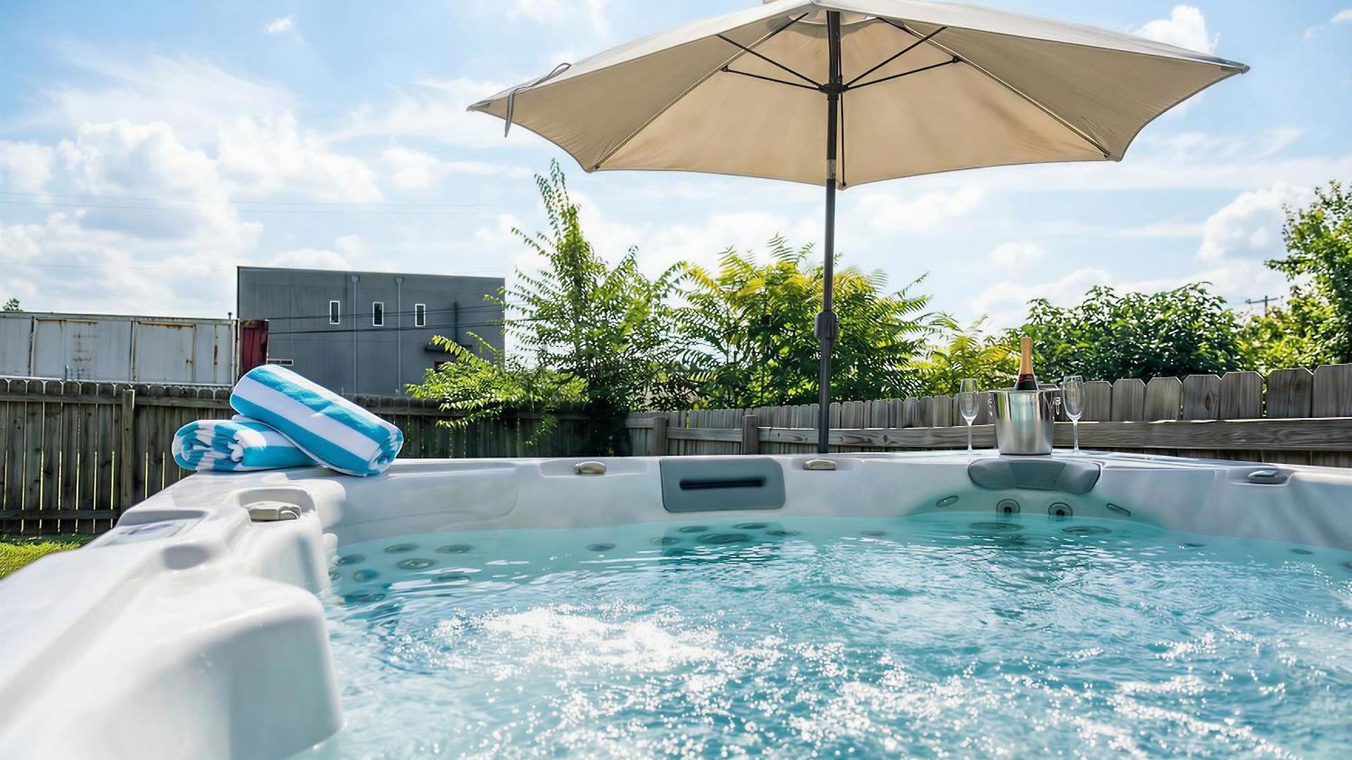 Holiday home Private Pool Game Compound Minutes To Broadway Nashville