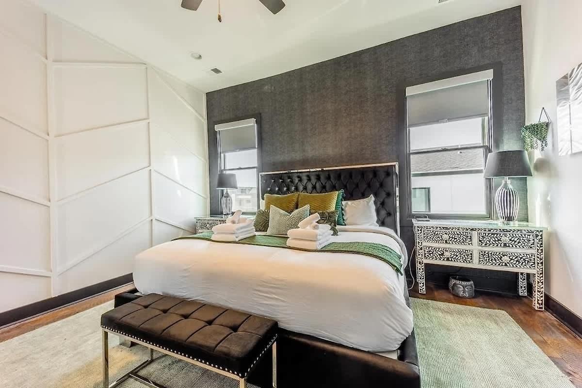 Boots & Broadway - 2 Units - Mins To Broadway Nashville