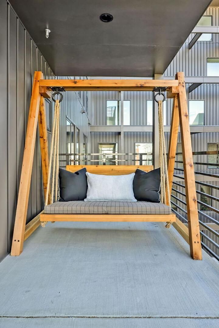 Hyve-anthem-private Balconies-walk To Broadway Holiday home