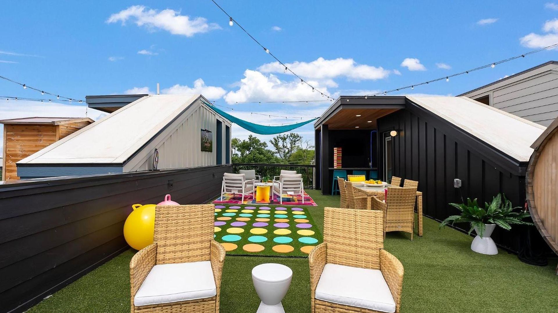 Aloha Holiday home Nashville