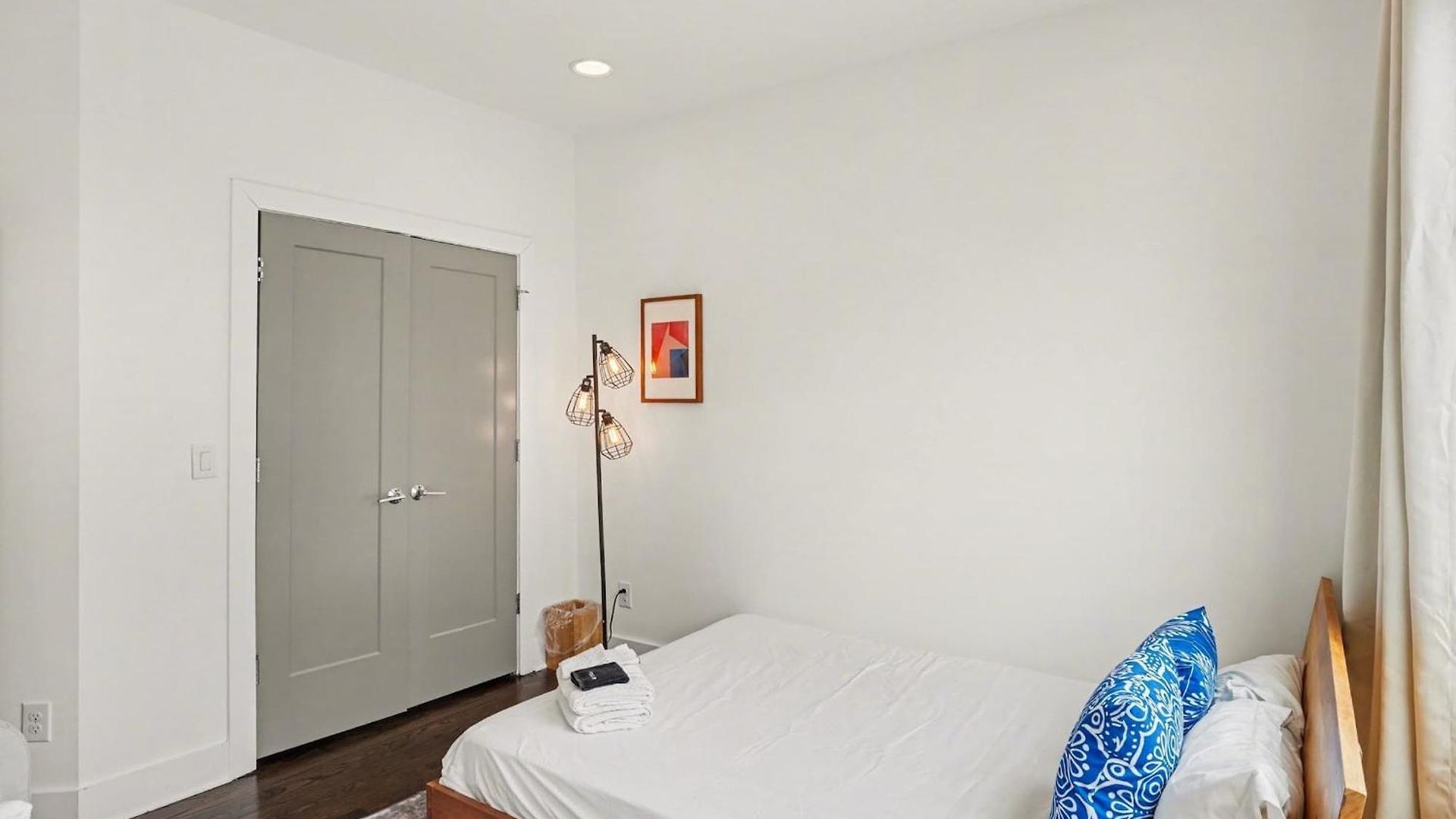 2 Stylish Townhomes W Rooftop Views Near Broadway Holiday home Nashville