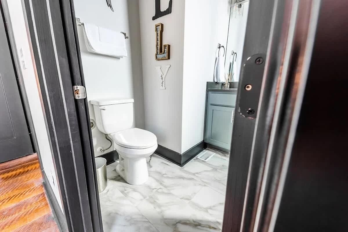 Holiday home Boots & Broadway - 2 Units - Mins To Broadway *