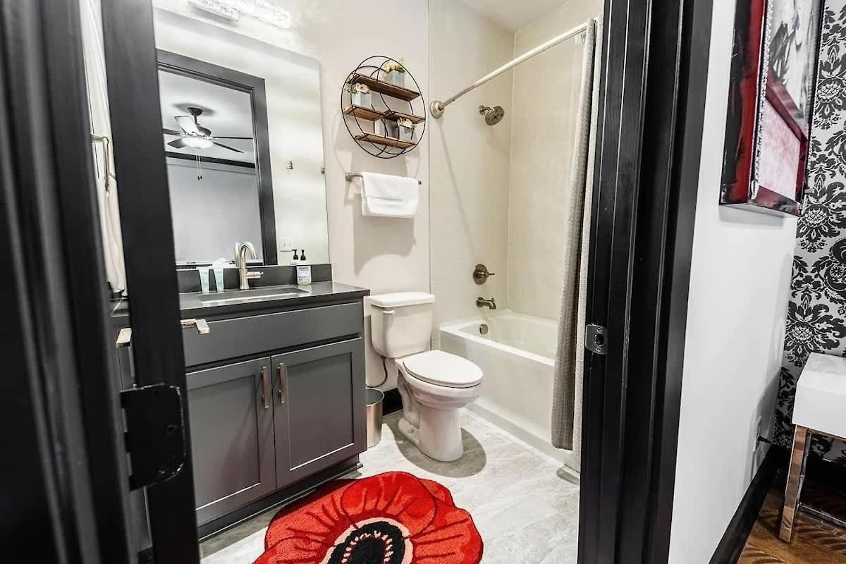 Holiday home Boots & Broadway - 2 Units - Mins To Broadway