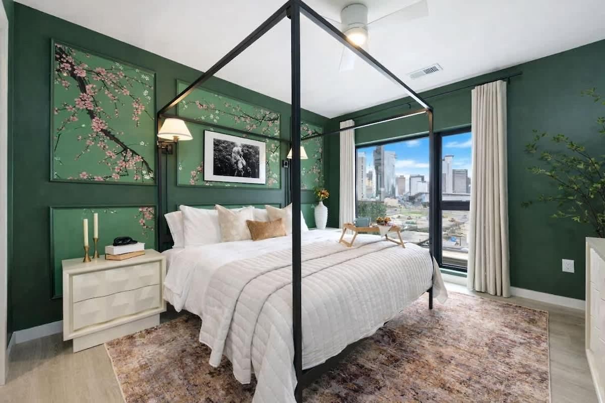 Hyve-anthem-private Balconies-walk To Broadway Holiday home *