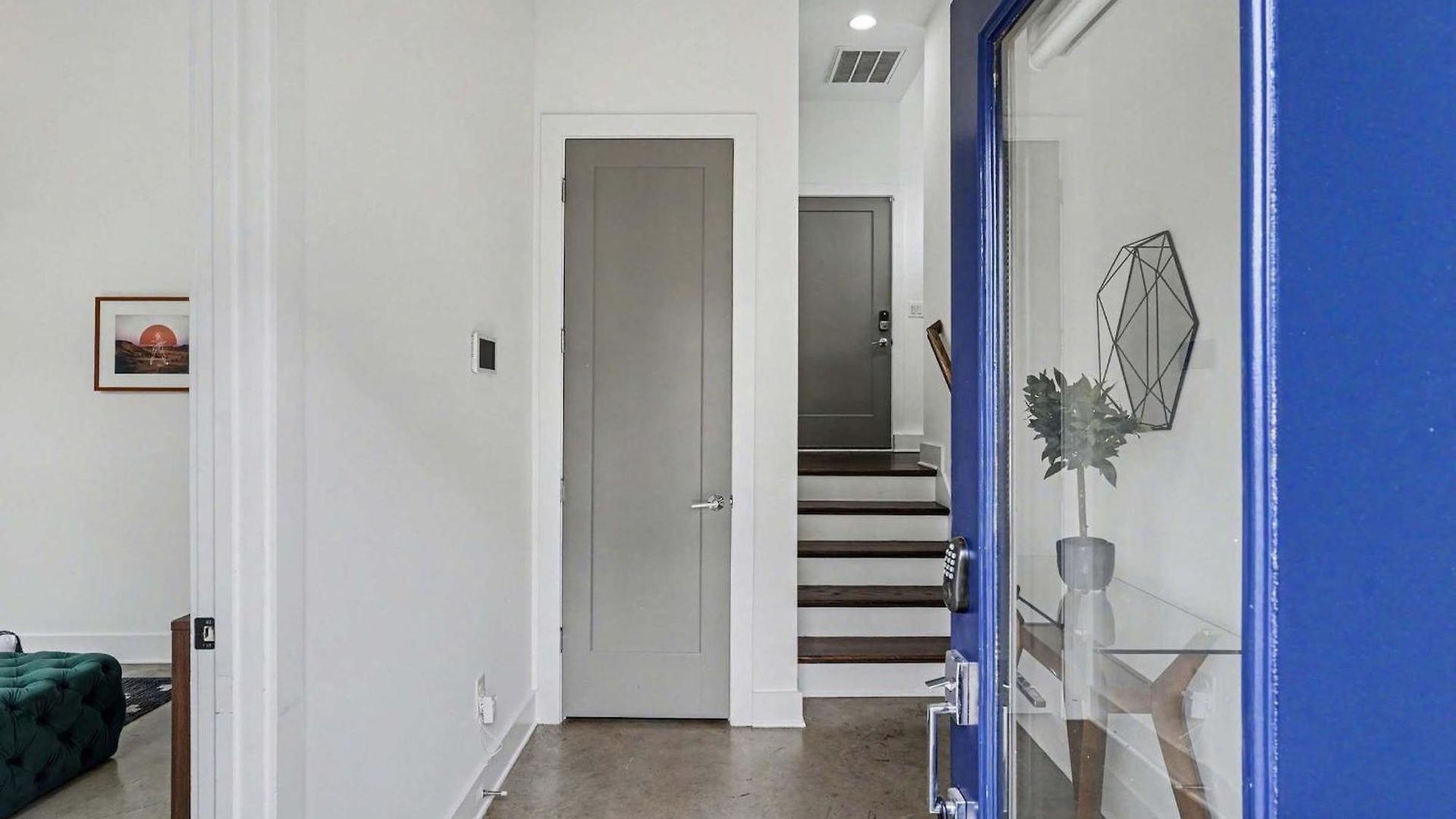 Holiday home Chic Townhome X3 W Rooftop Views Near Broadway Nashville