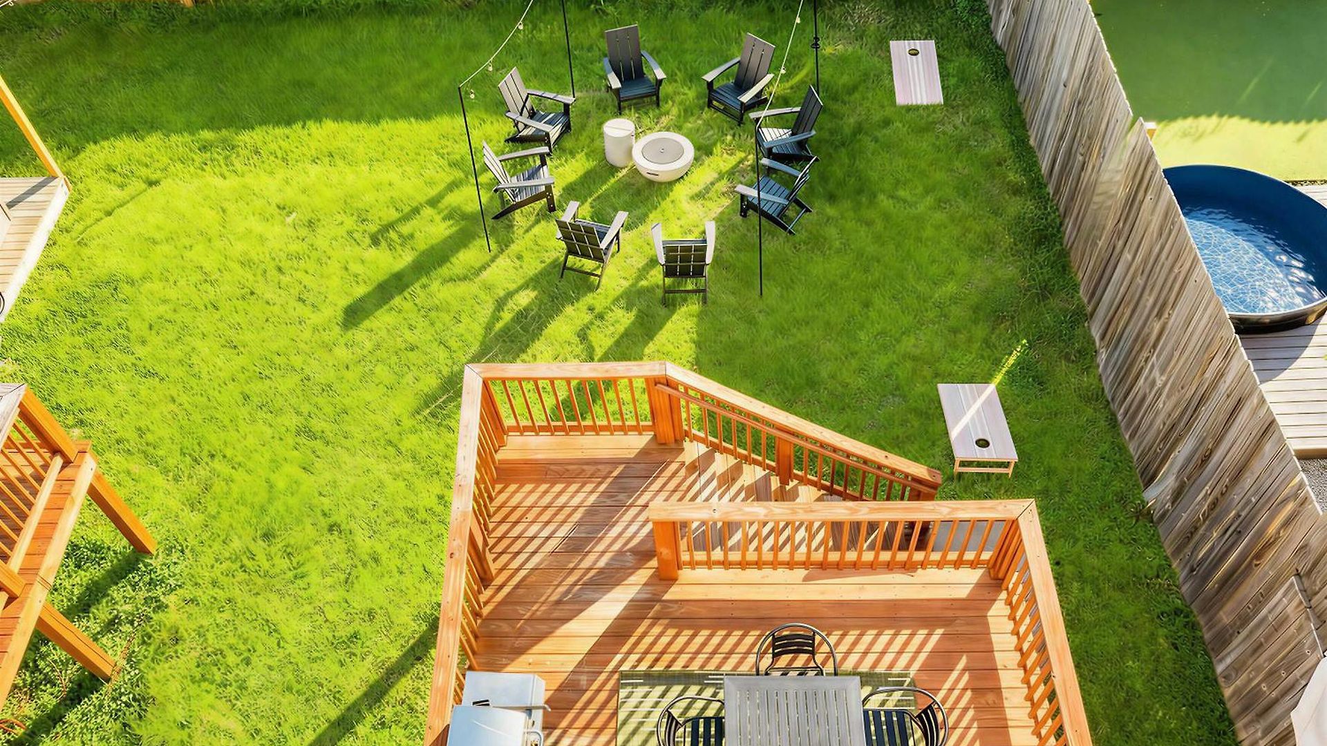 Private Pool Game Compound Minutes To Broadway Holiday home Nashville