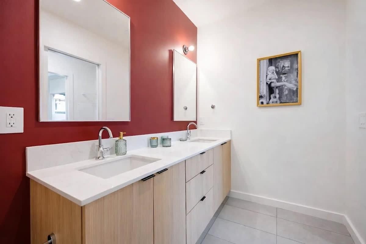 Holiday home Hyve-anthem-private Balconies-walk To Broadway Nashville