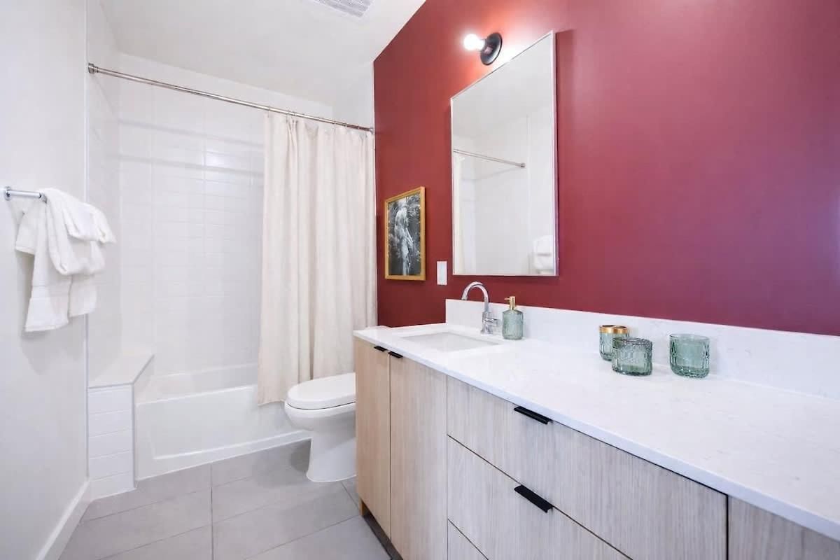 Hyve-anthem-private Balconies-walk To Broadway * Nashville