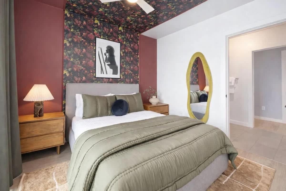 Holiday home Hyve-anthem-private Balconies-walk To Broadway Nashville