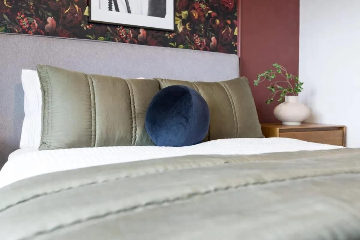 Holiday home Hyve-anthem-private Balconies-walk To Broadway Nashville
