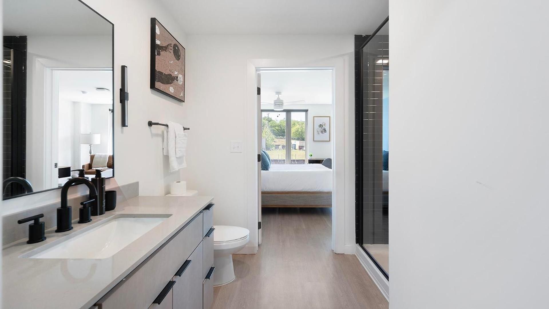 Apartment Landing Amazing Studio Gym Nashville