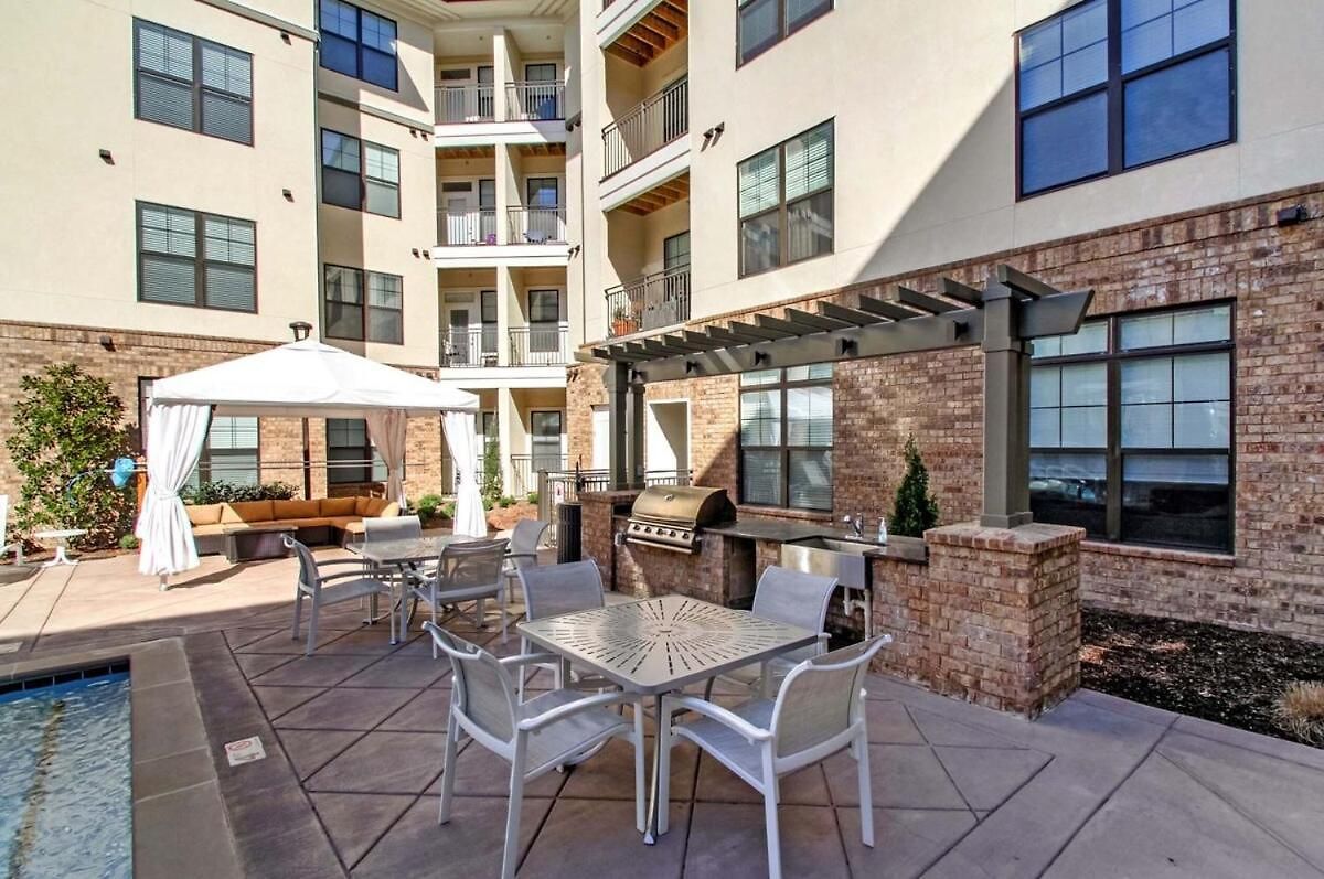 The Vibe 8720 Apartment Nashville