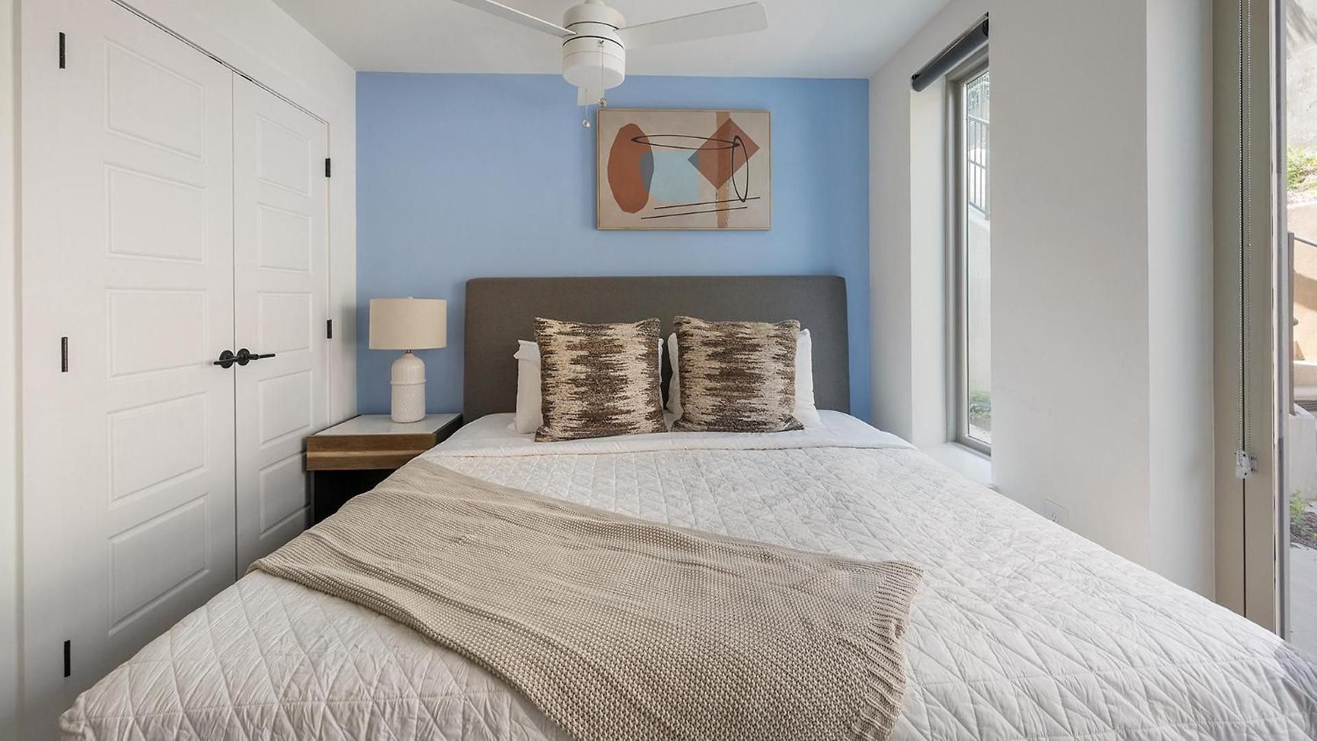 Apartment Landing Amazing Studio Gym *