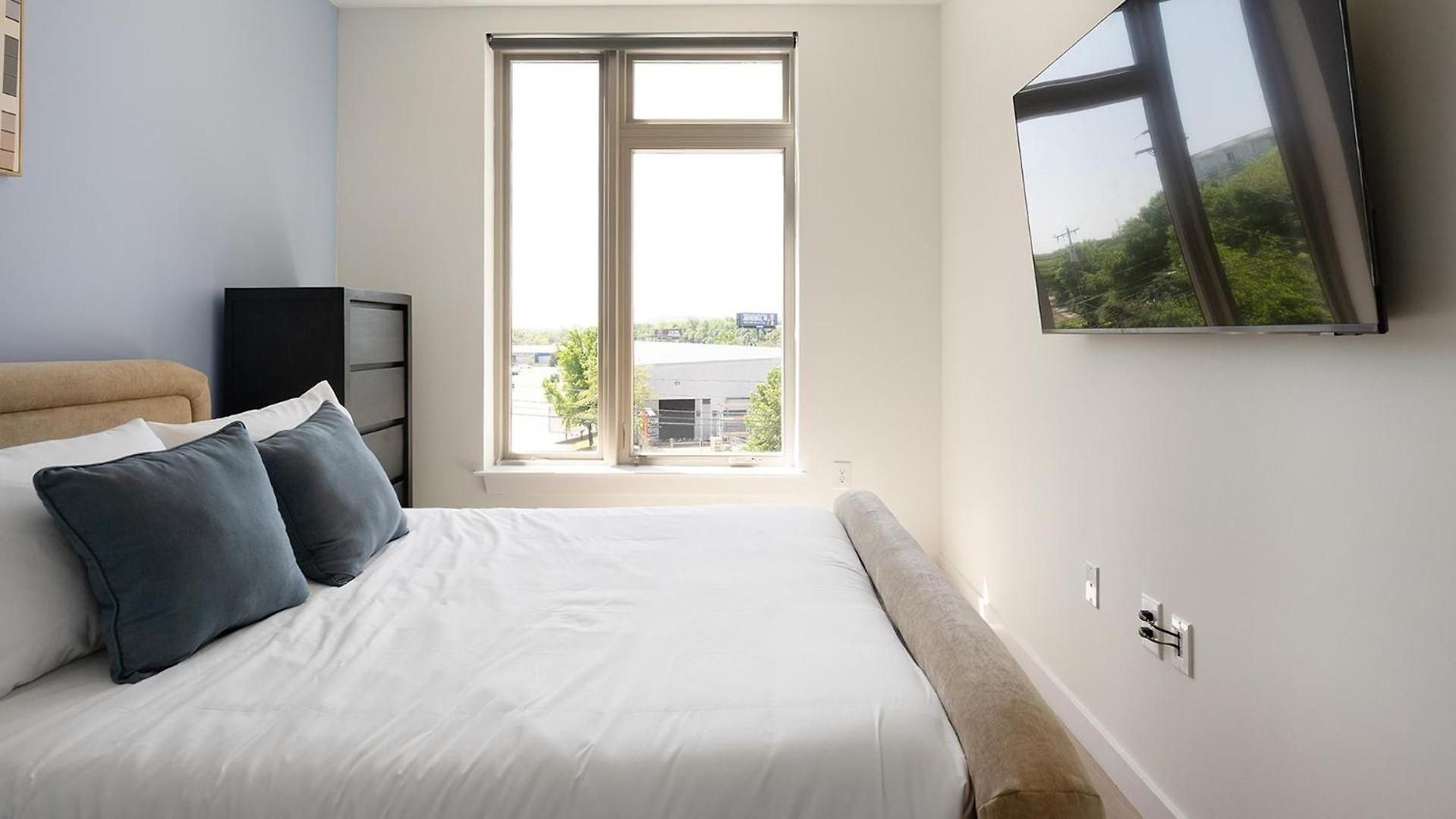Apartment Landing Amazing Studio Gym *