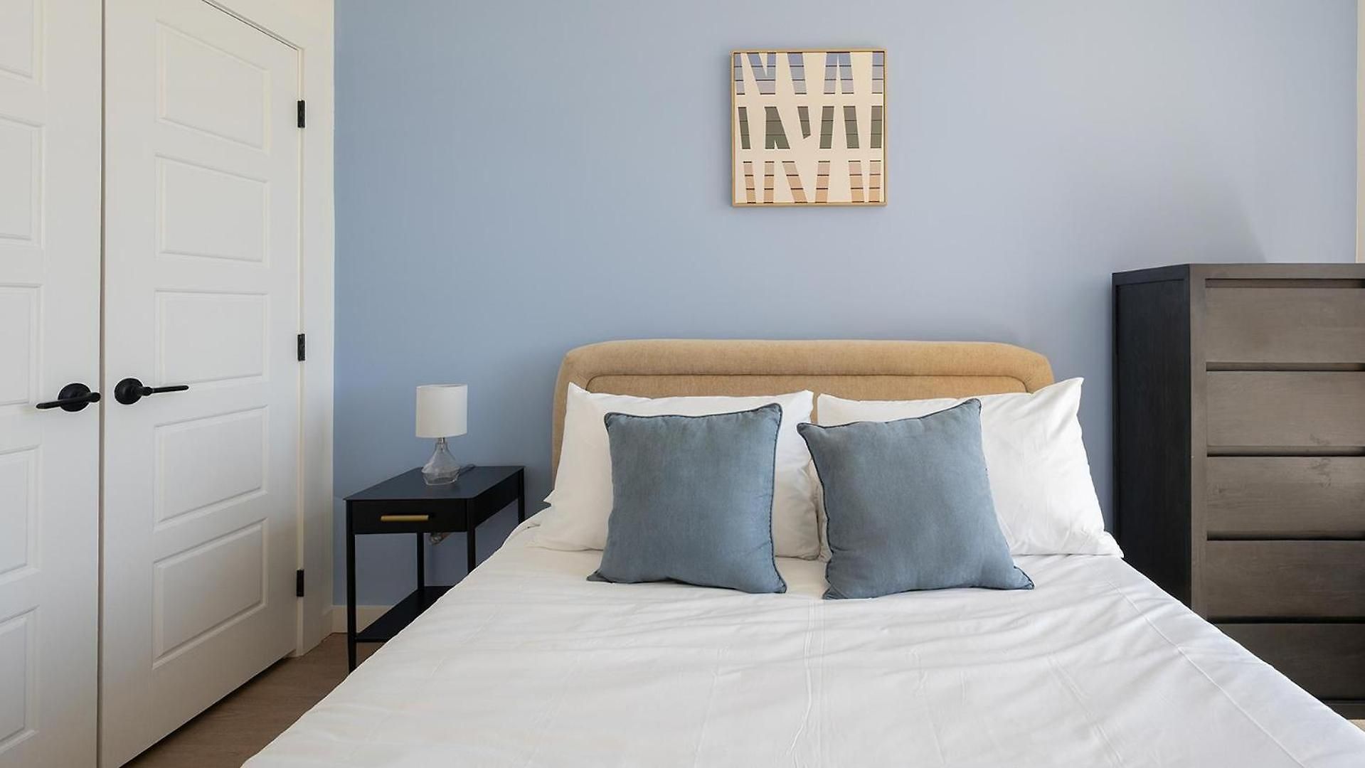 Landing Amazing Studio Gym Apartment