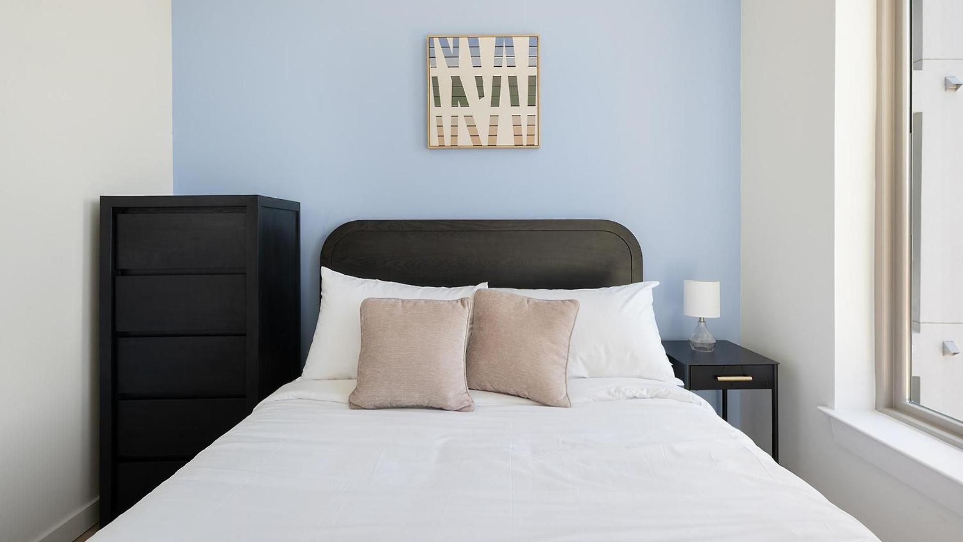 Landing Amazing Studio Gym Apartment