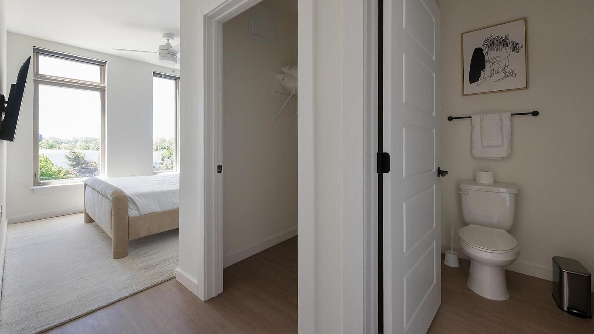 Landing Amazing Studio Gym Apartment Nashville