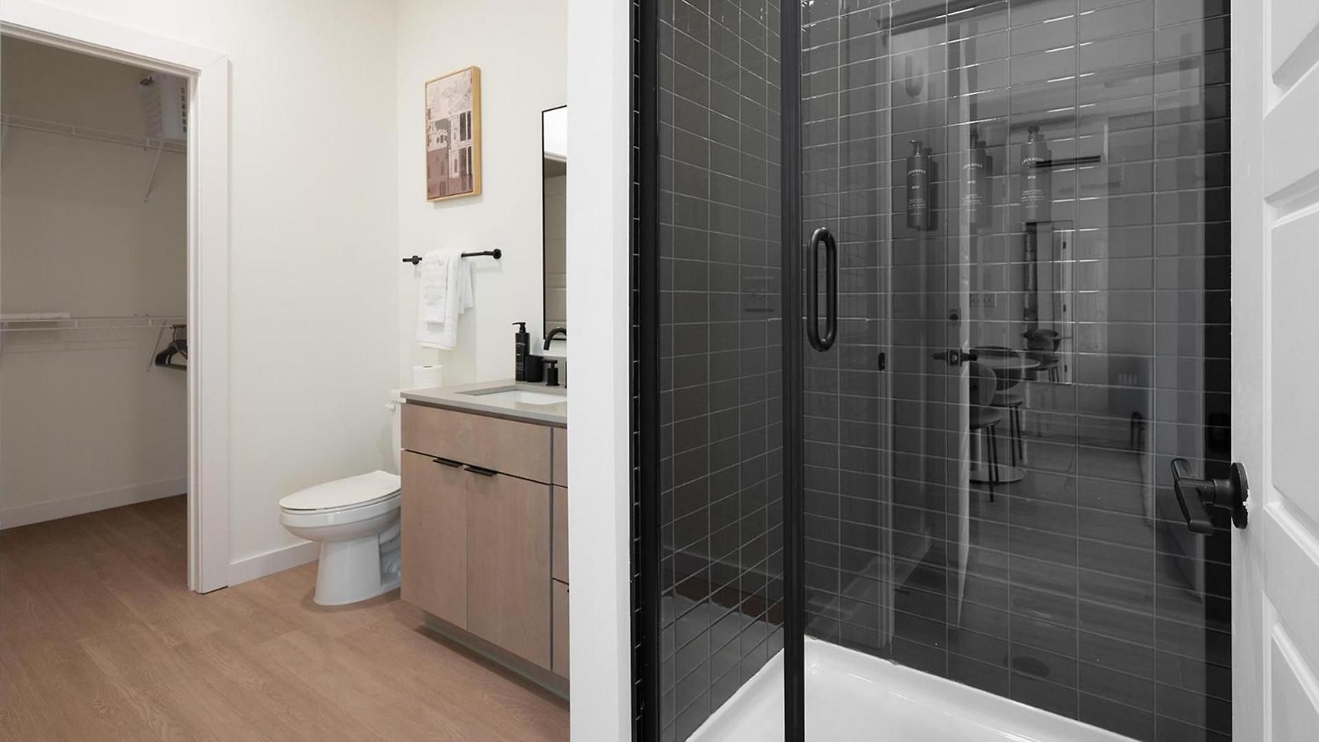 Landing Amazing Studio Gym Apartment