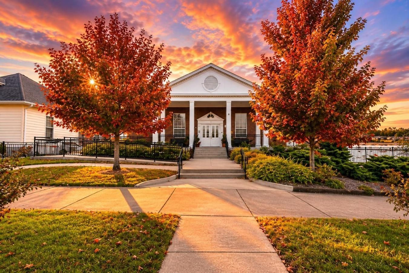 Apartment Bright & Cozy Church Conversion 1br Nashville