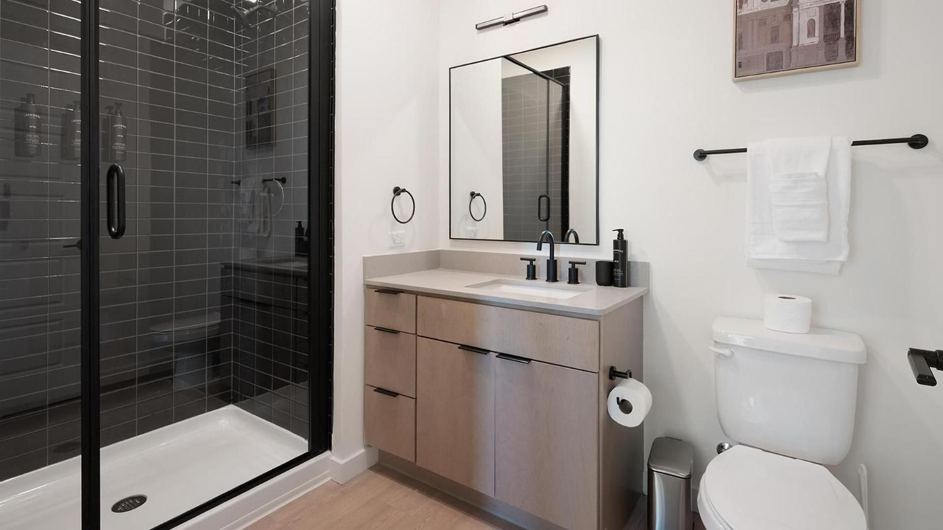Apartment Landing Amazing Studio Gym
