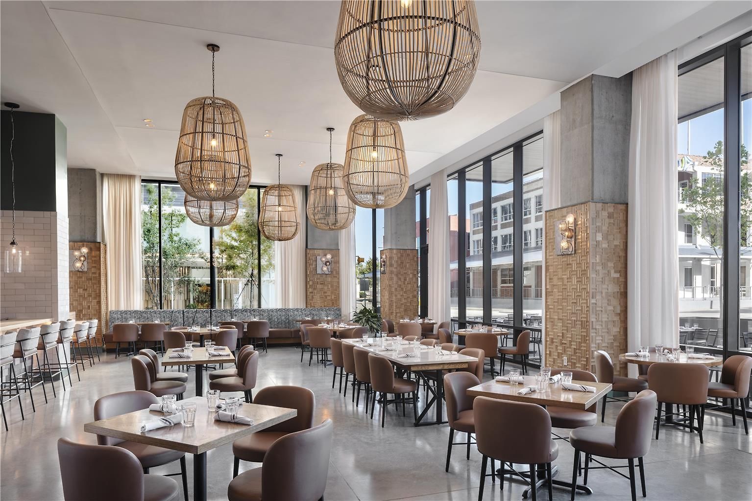 Hyatt Centric Hotel Nashville