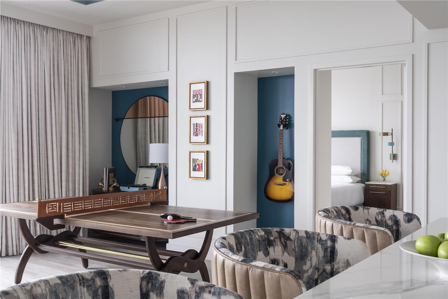 Hyatt Centric 4* Nashville