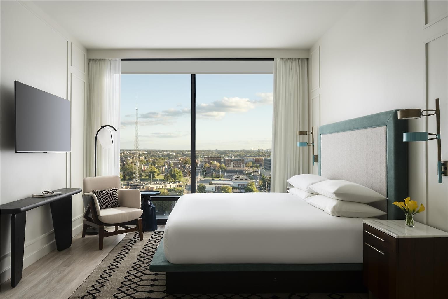 Hyatt Centric