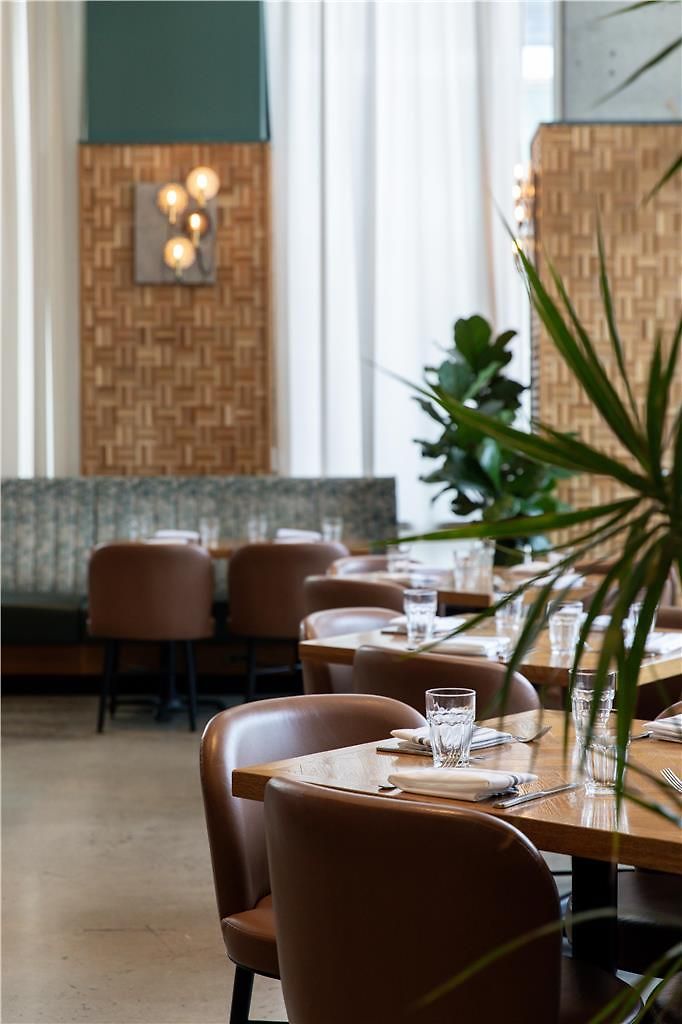 Hyatt Centric 4* Nashville