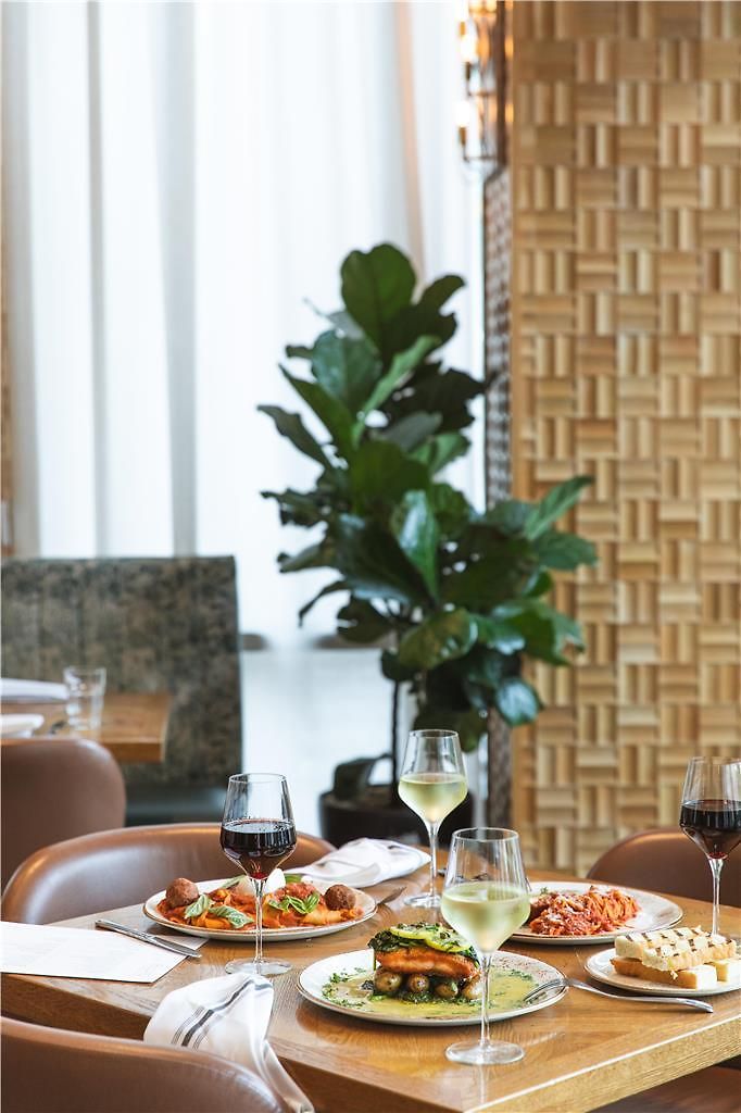 Hyatt Centric 4* Nashville