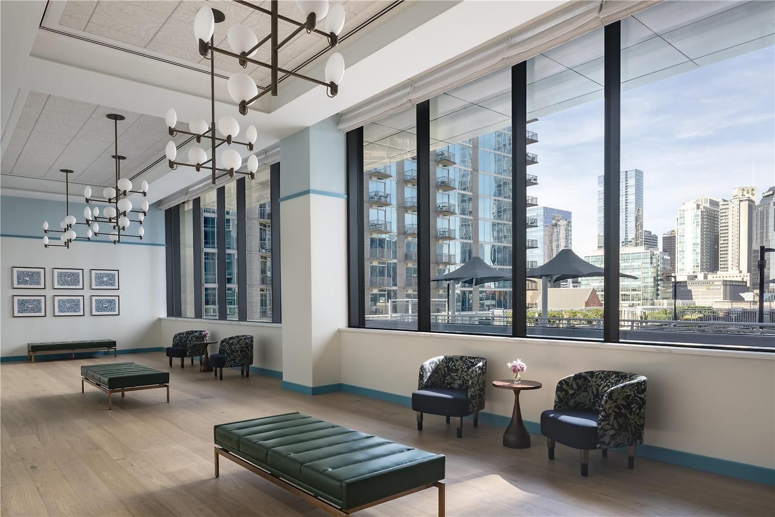Hotel Hyatt Centric Nashville